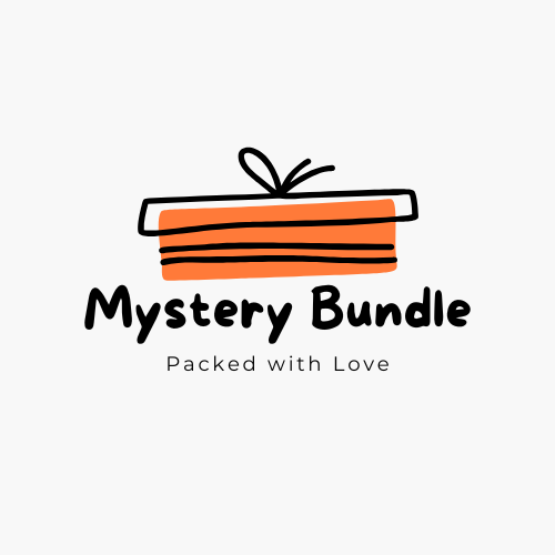 MYSTERY 🌈 Bookish Bundle