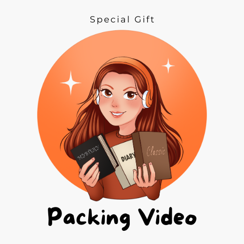 Packing VIDEO on Social Media 🔥 800К subscribers