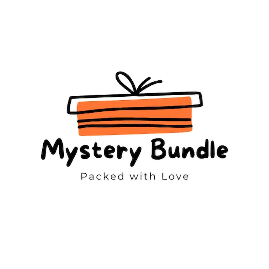 MYSTERY 🌈 Bookish Bundle