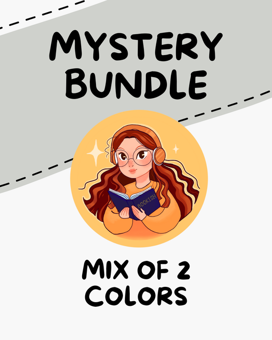 BASIC ⭐️ Mystery Bundle